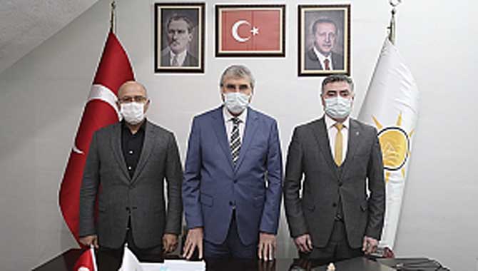 “Karapürçek’in ihtiyacı olan merkezi inşa edeceğiz”