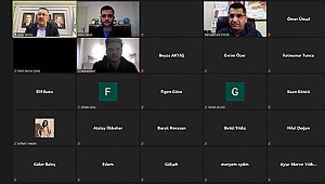  “Kentsel Dönüşüm İçin Ortak Mutabakat Zemini Sağlanmalı”