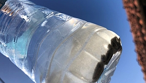  Kocaali'de musluklardan su içilmiyor! 