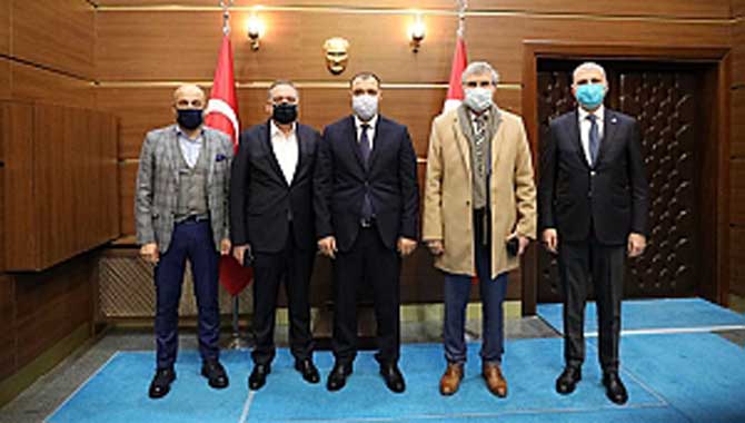 Kurallara riayet edersek virüsün yaylımını azaltmış olacağız