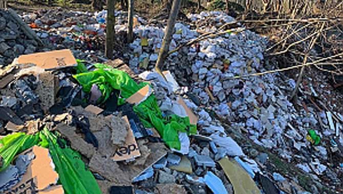 Kurtköy Deresi’nin çevresi temizlendi