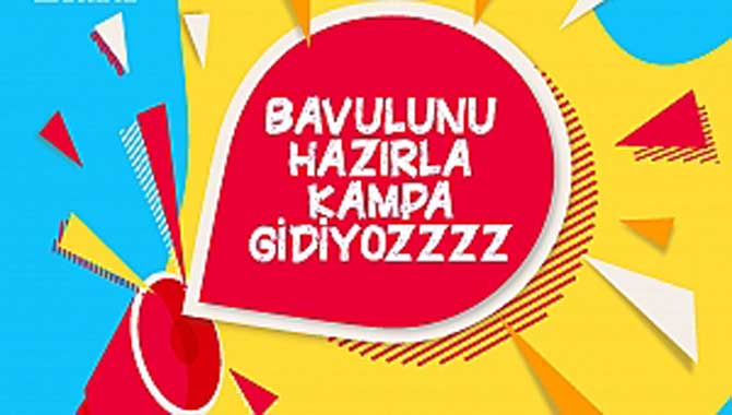 Lifepatch international ilk yaşam ve eğitim kampını düzenliyor