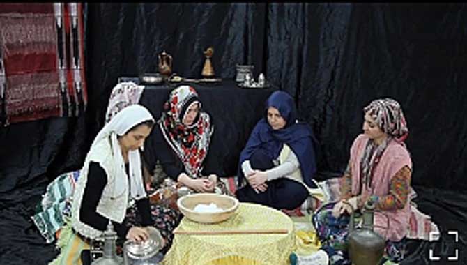 Mithatpaşa'dan Dillere Destan 'Çanakkale Geçilmez' Tiyatrosu