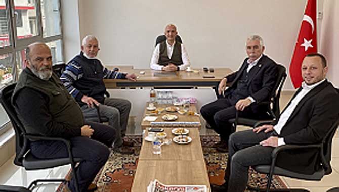 Muhtarlık seçimleri ayrı yapılırsa siyaset karışır