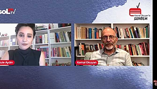 Okuyan Meclisi boşaltın, AKP oyununu kendi kendine oynasın