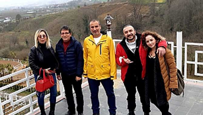 OTİZMLİ ÇOCUKLAR E-SPOR VE ATLI SPOR İLE REHABİLİTE EDİLECEK