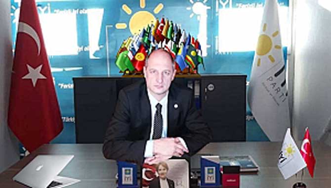 Özdemir: ''İngiliz ve Fransız güçlerine Çanakkale'yi dar ettik''