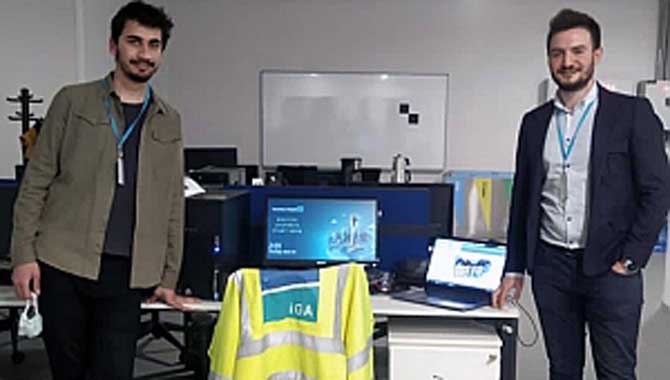 Pandemide 5 bin 134 öğrenci iş deneyimi kazandı