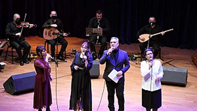 Pandeminin Yıl Dönümünde Sakarya Üniversitesi’nden Sağlıkçılara Vefa 