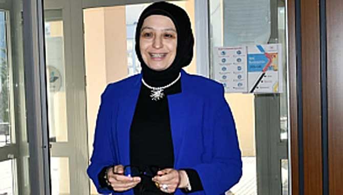 Pazartesi Mesajında Kütüphane Haftası ve Kitap Okumanın Önemi 