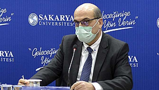 Prof. Dr. Köroğlu’ndan Bölgesel Mutasyon Uyarısı
