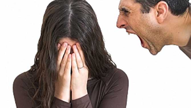 PSİKOLOJİK ŞİDDETİ FARK ETMEK ZORDUR