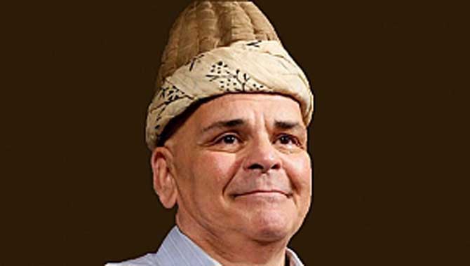 Rasim Öztekin’i kaybettik