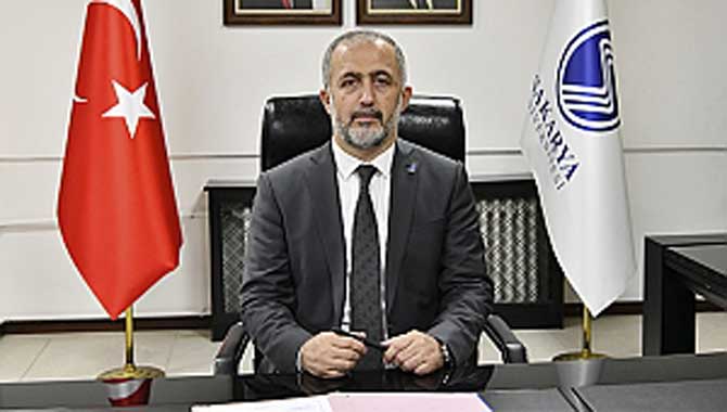 Rektör Savaşan ’ın ” 8 Mart Kadınlar Günü ” Mesajı