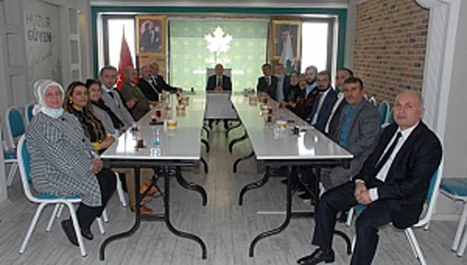  Sakarya “Gelecek”e hazır