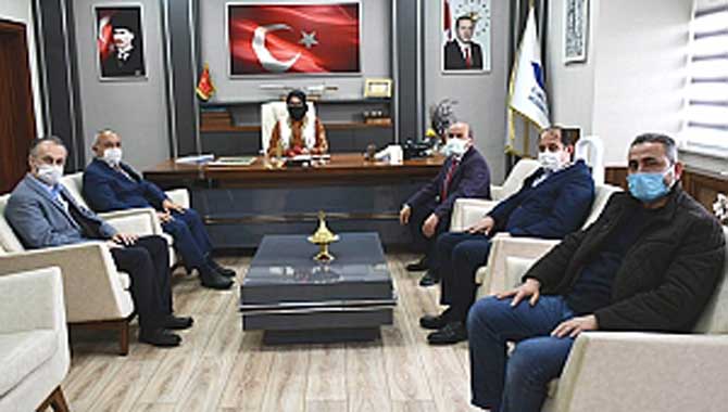 Sakarya İGEDER’den Eğitim Ziyaretleri