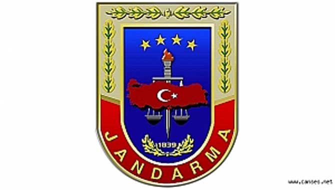 SAKARYA İLİ JANDARMA ASAYİŞ OLAYLARI