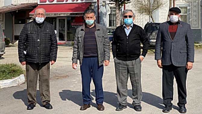 Sakarya'nın önünü kesmemek için el ele vermeliyiz!..