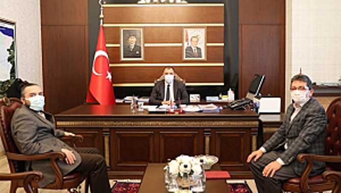 Sakarya’yı HADO heyecanı sardı