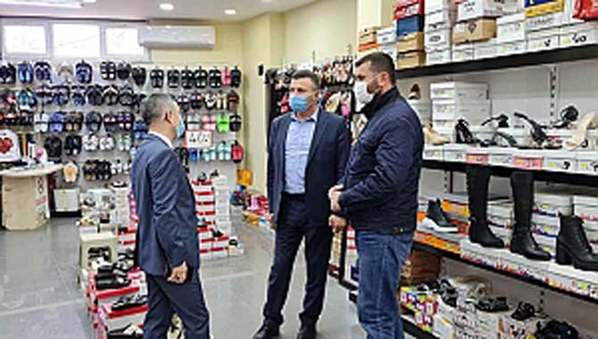 Sapanca’da Dinamik Denetime Tam Gaz Devam