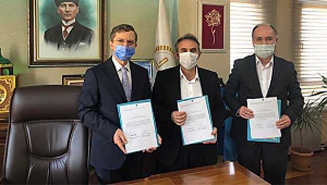 SAÜ İlahiyat Fakültesi ve İl Müftülüğünden Ortak Proje