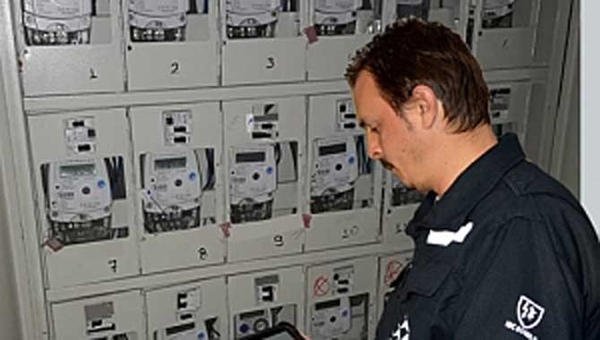 SEDAŞ, “Sentinel” projesini hayata geçirdi.