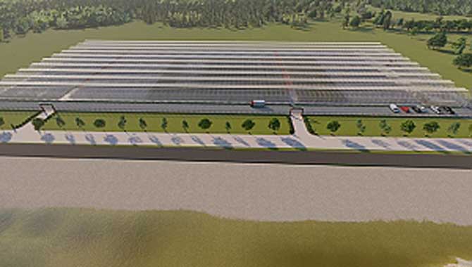 Seracılık Mükemmeliyet Merkezi için ihaleye çıkılıyor