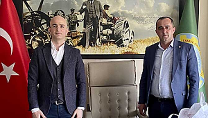 Serbes: İmar çiftçiye toprağını sattırıyor, tarım alanları yok oluyor 