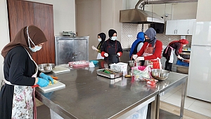 Serdivan’da Yaşlılara Özel Hizmet