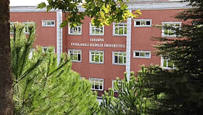 SUBÜ’de birim performansları değerlendirildi