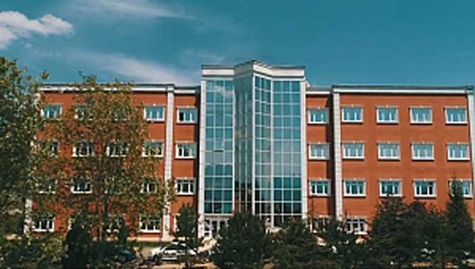 SUBÜ Konuşmaları başlıyor