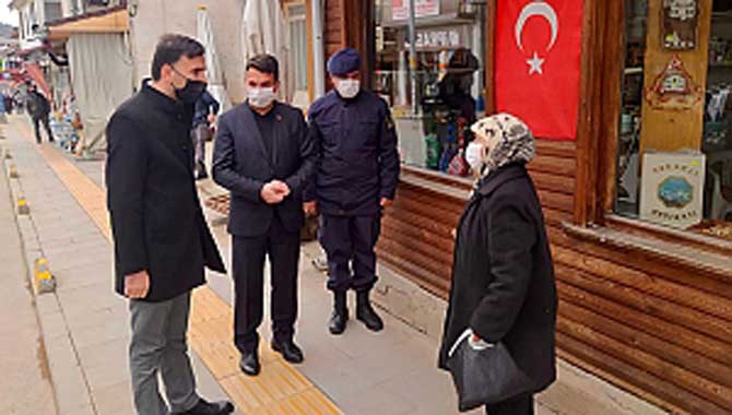 TARAKLI İŞİ ÇOK SIKI TUTUYOR: