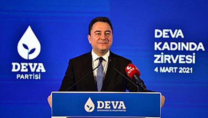 Tarihimizde kadın hareketi çok güçlüdür