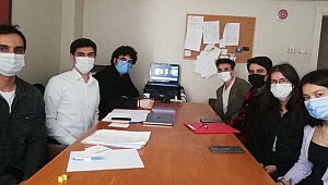  TGB SAKARYA'DA YENİ DÖNEM!