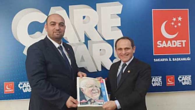 TÜM PARTİLERİN FİKRİ ALINMALIDIR