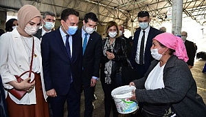 Türkiye 2002’nin gerisine düştü