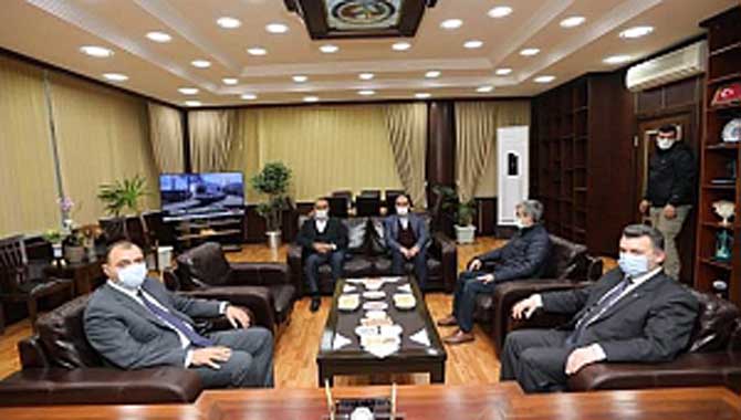 “Turuncu Olmak İçin Var Gücümüzle Sahadayız”