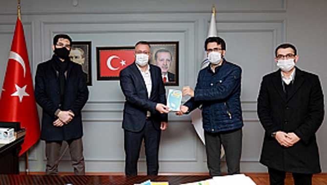 Ufka Yolculuk Bilgi ve Kültür Yarışması Başlıyor