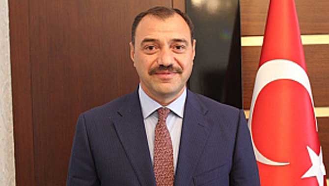 Valimiz Sayın Çetin Oktay Kaldırım’ın 8 Mart Dünya Kadınlar Günü Mesajı