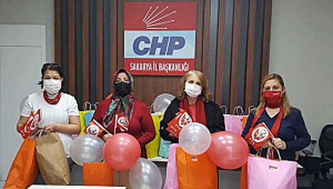 23 Nisan'da CHP'den çocukları sevindiren sürpriz