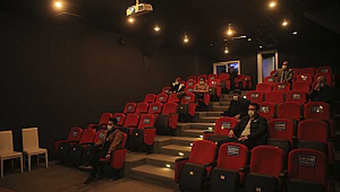 54 Katılımlı Arıcılık projesi