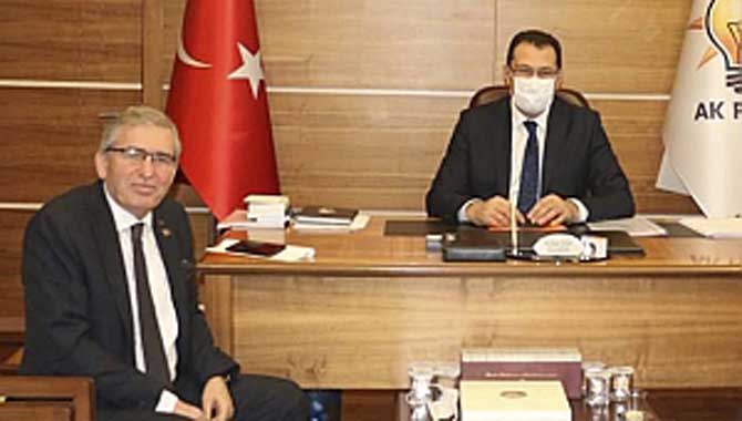 76 Spor Kulübüne Can Suyu..