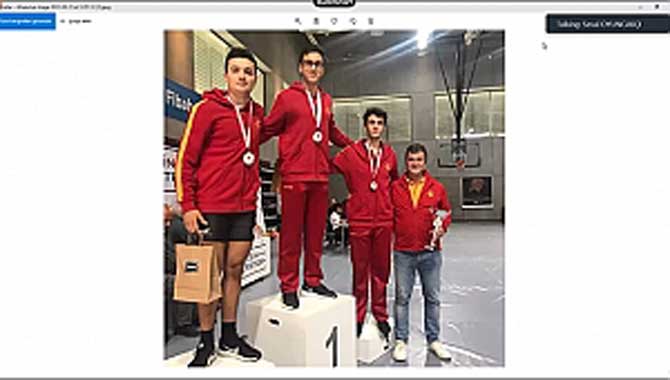 ADAPAZARI MEM “CANLI OKUL TANITIM GÜNLERİ” DEVAM EDİYOR