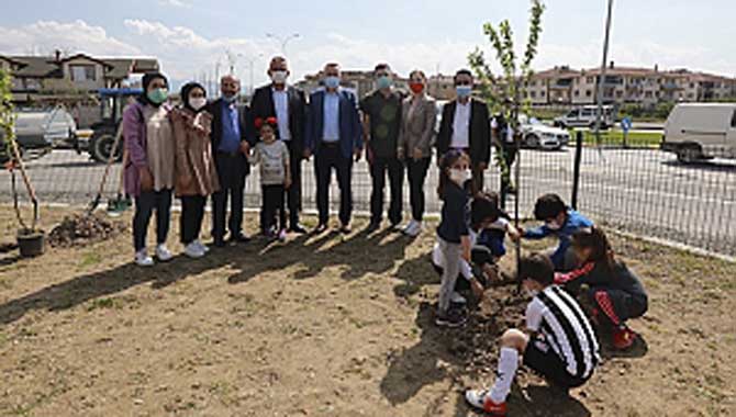 Adapazarı’nda Bir Güzel Çalışma Daha