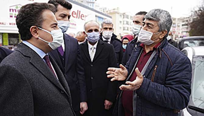 Adınız siyasi tarihe kriz ortağı