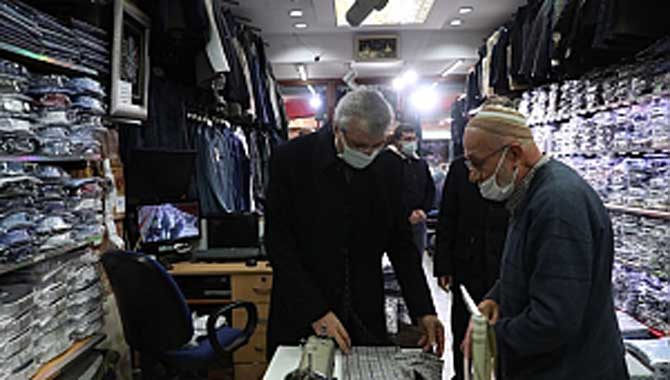 Ahilik geleneğini gelecek nesillere aktaracağız