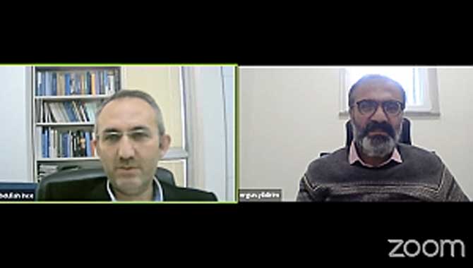 Ailenin Modernleşmesi ve Cinsiyetin Dönüşümü