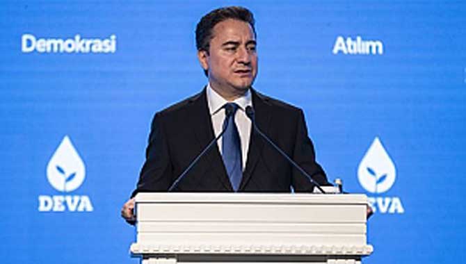 ALİ BABACAN’DAN TAM KAPANMA AÇIKLAMASI