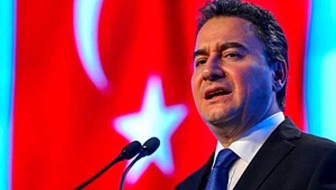 ALİ BABACAN gündemi değerlendirdi