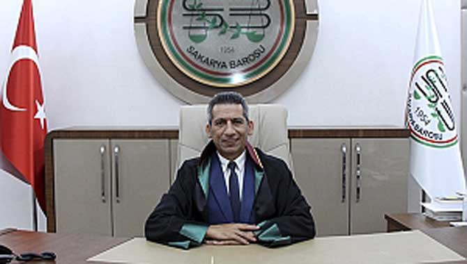 Baro Başkanı Burak’ın 23 Nisan mesajı